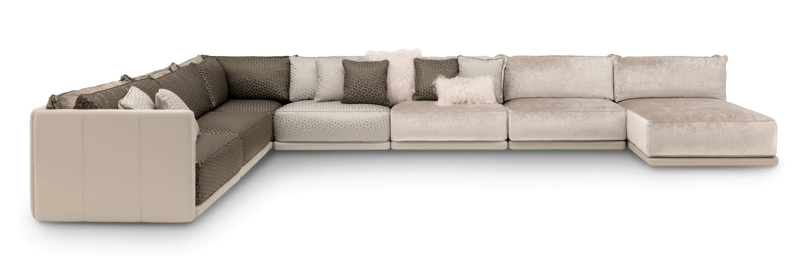 gallery-intro-Island Modular Sofa